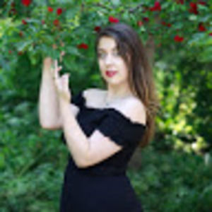 Meet your Posher, Ivy